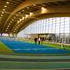 Parma (ITA): Vittoria di Federico Tontodonati nella prima gara indoor della stagione in Italia
